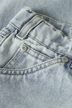 Jeans Nkmryan Straight CARP 4525