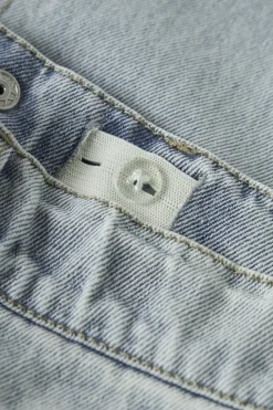 Jeans Nkmryan Straight CARP 4525