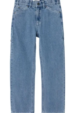 Jeans Nkmryan Straight CARP 4525