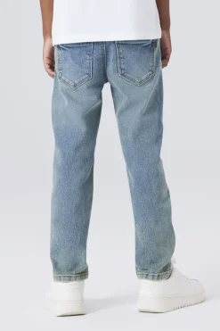 Jeans Nkmsilas Xslim 2002-Tx