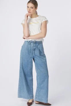Jeans Pompon_12985