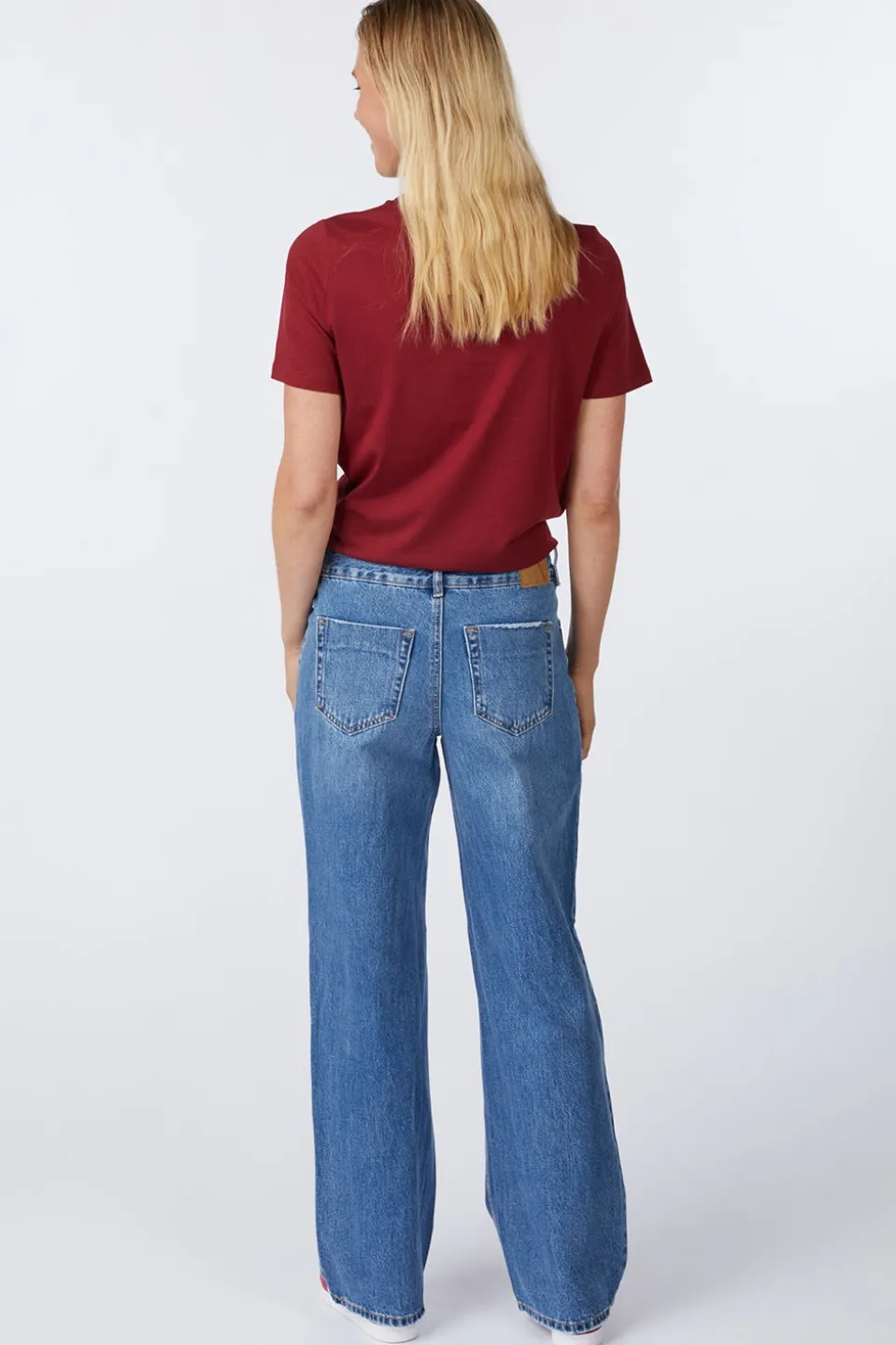 Jeans Rena Mr Li3137