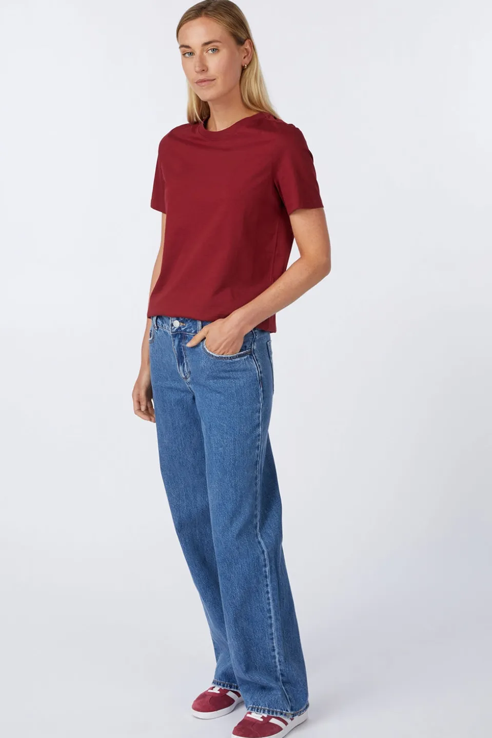 Jeans Rena Mr Li3137