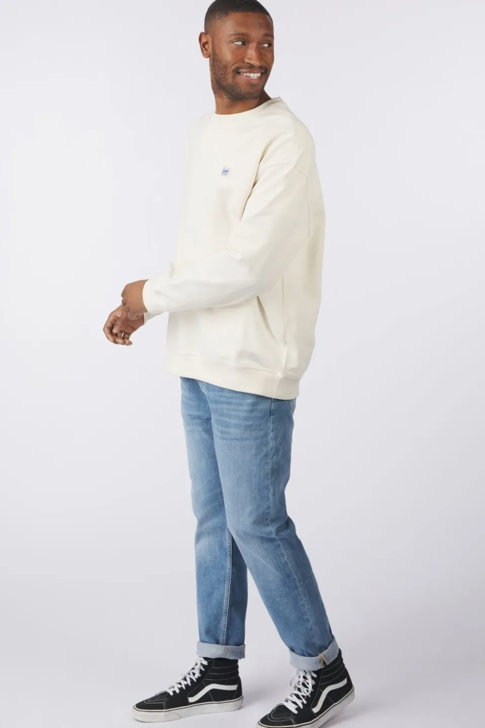 Jeans Rider