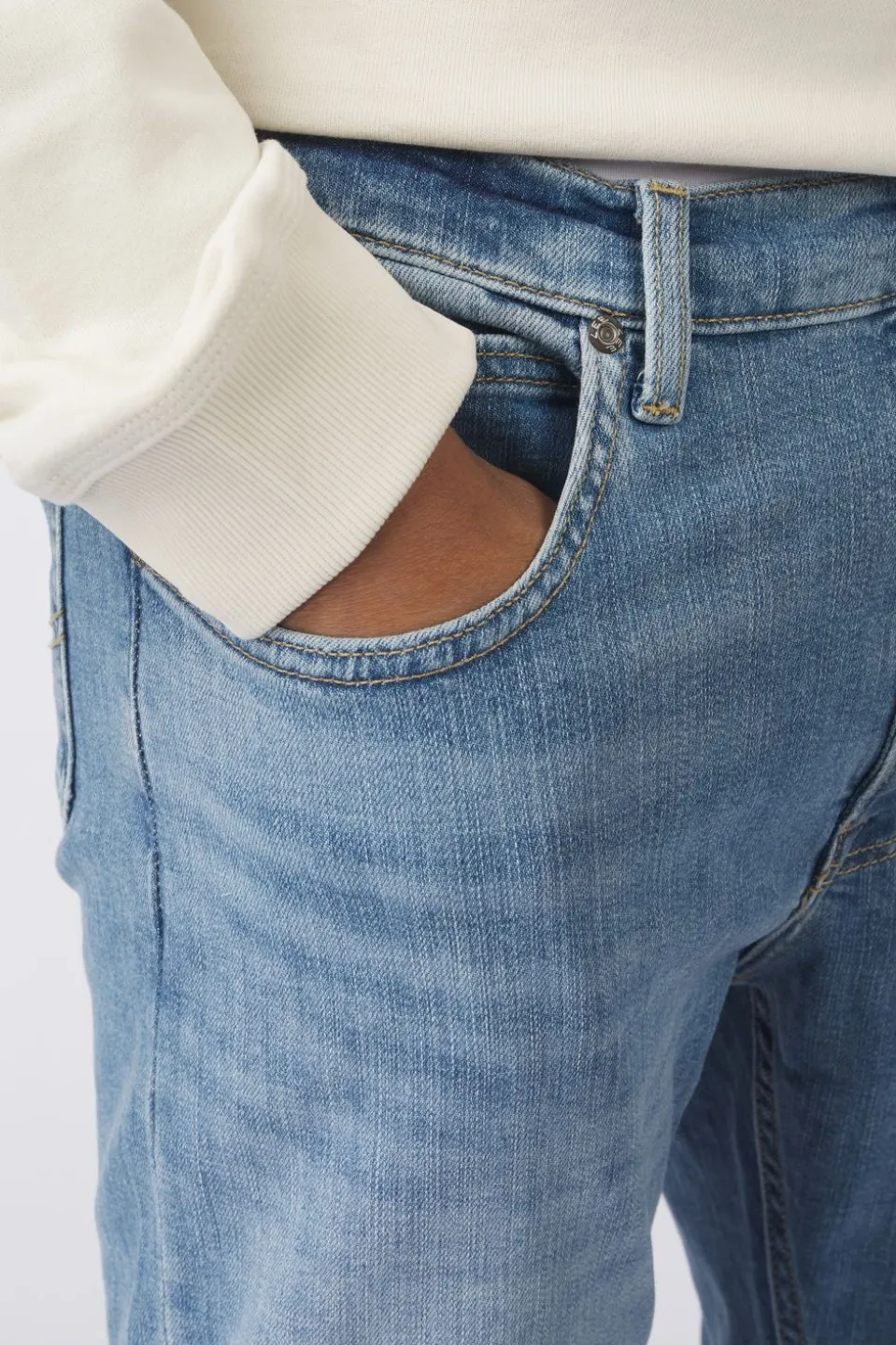 Jeans Rider