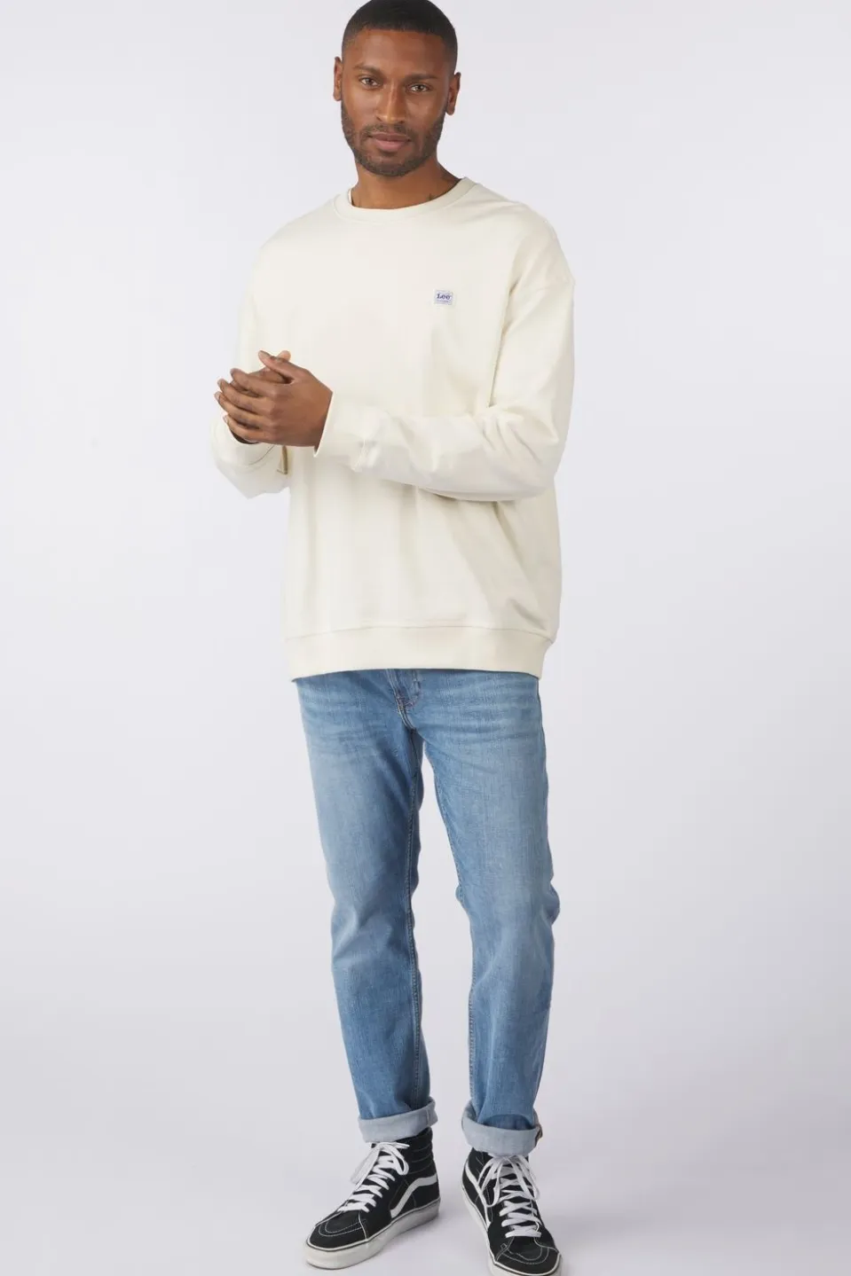 Jeans Rider