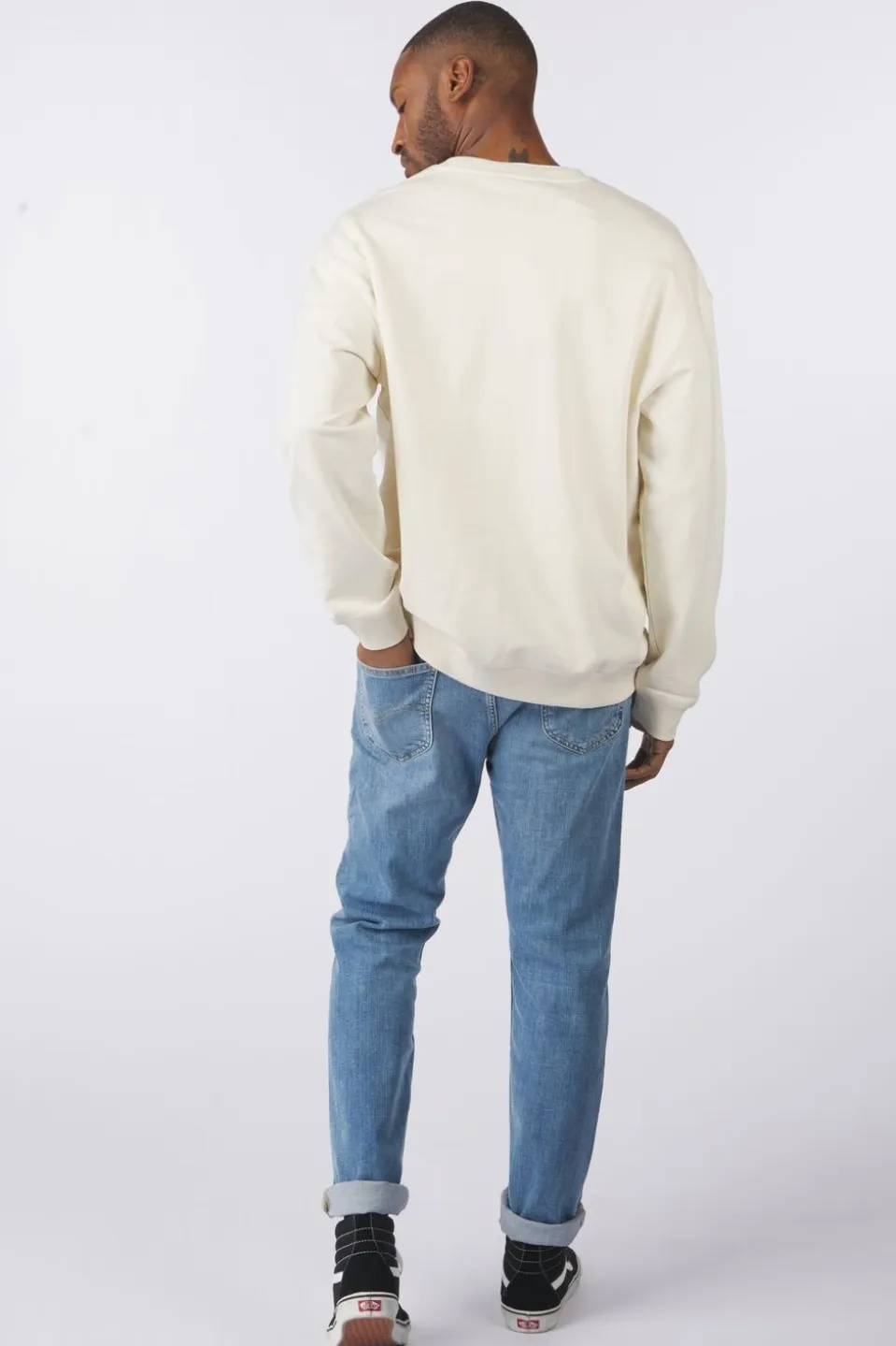 Jeans Rider