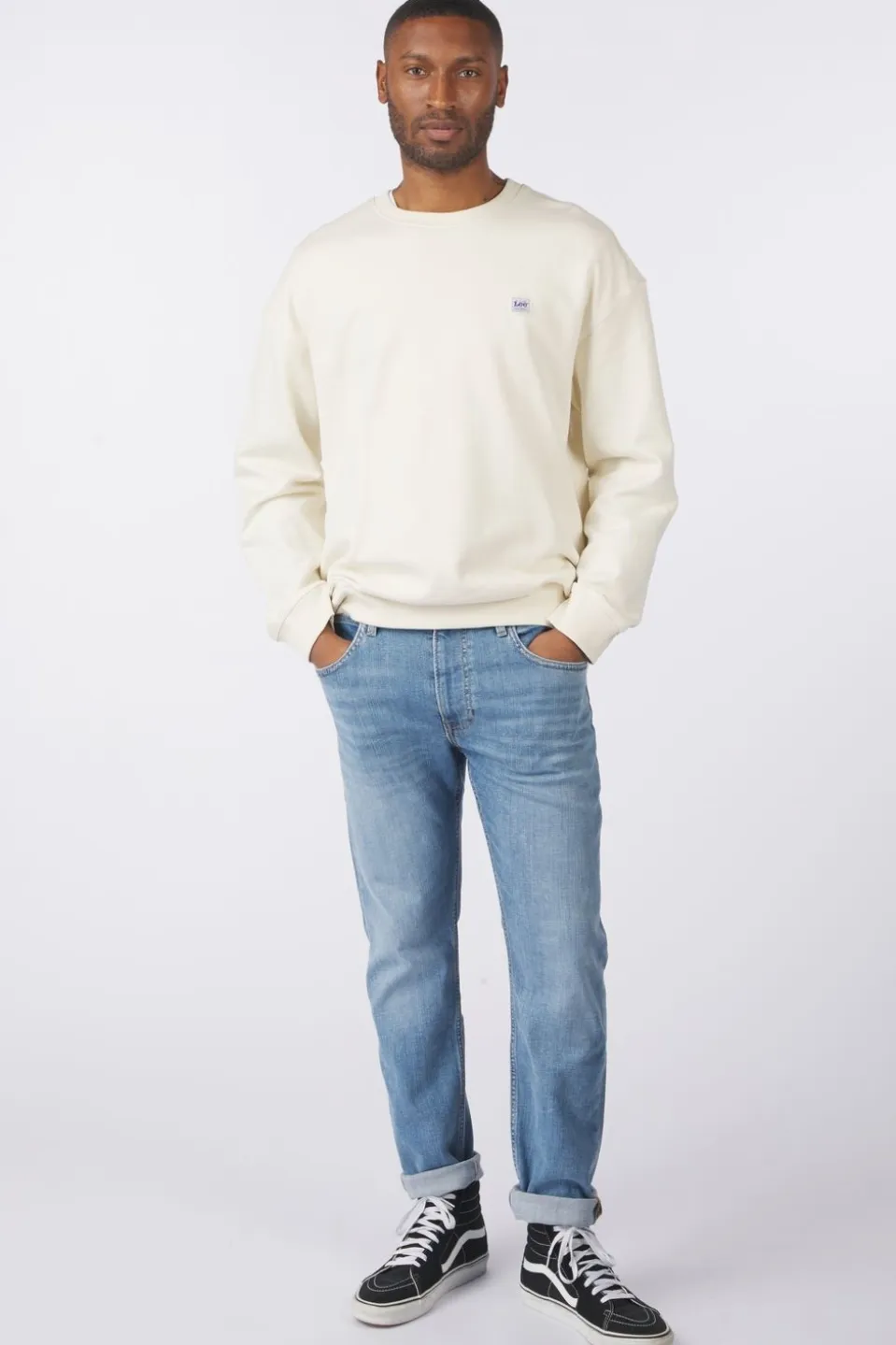Jeans Rider