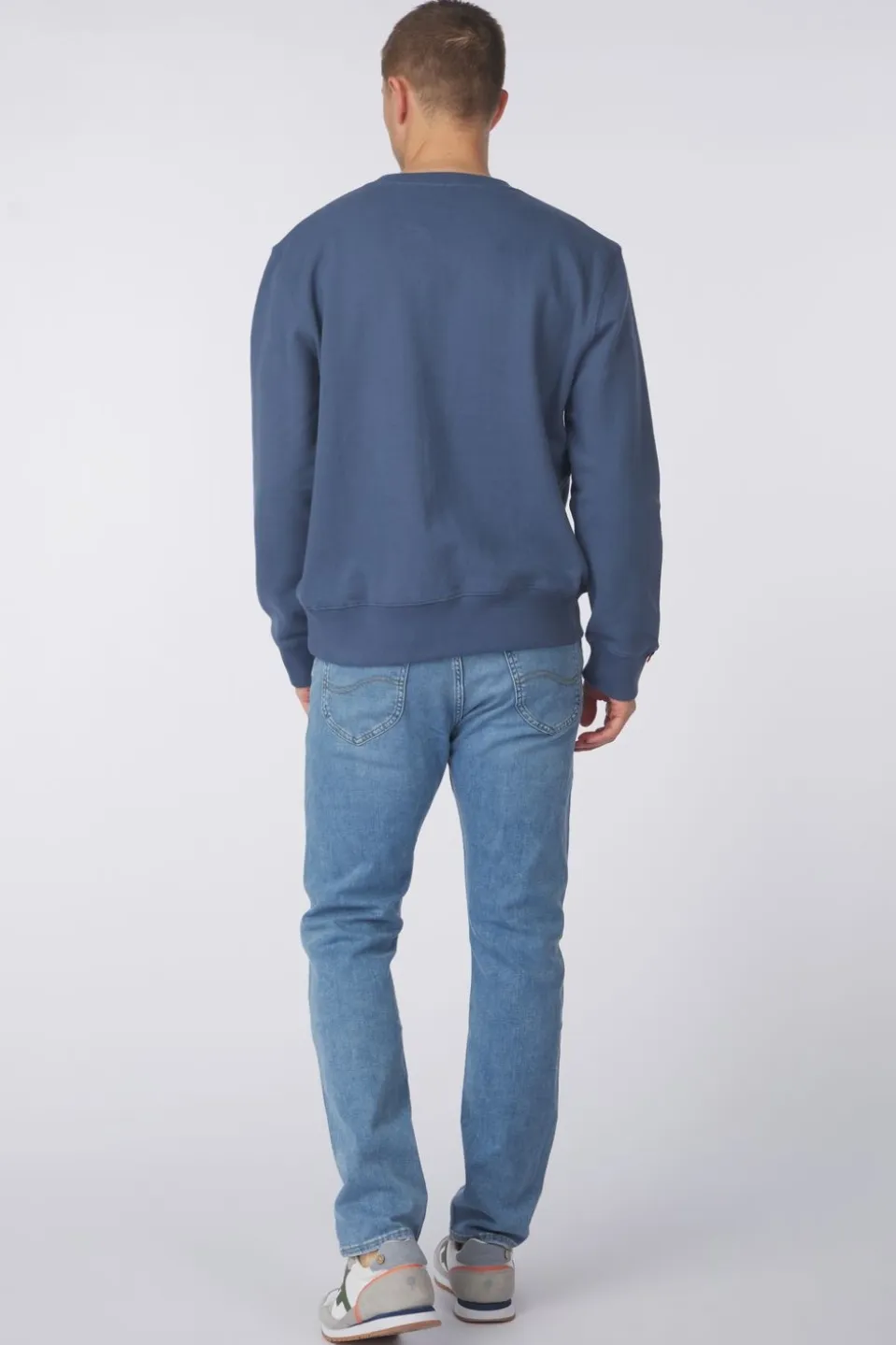 Jeans Rider
