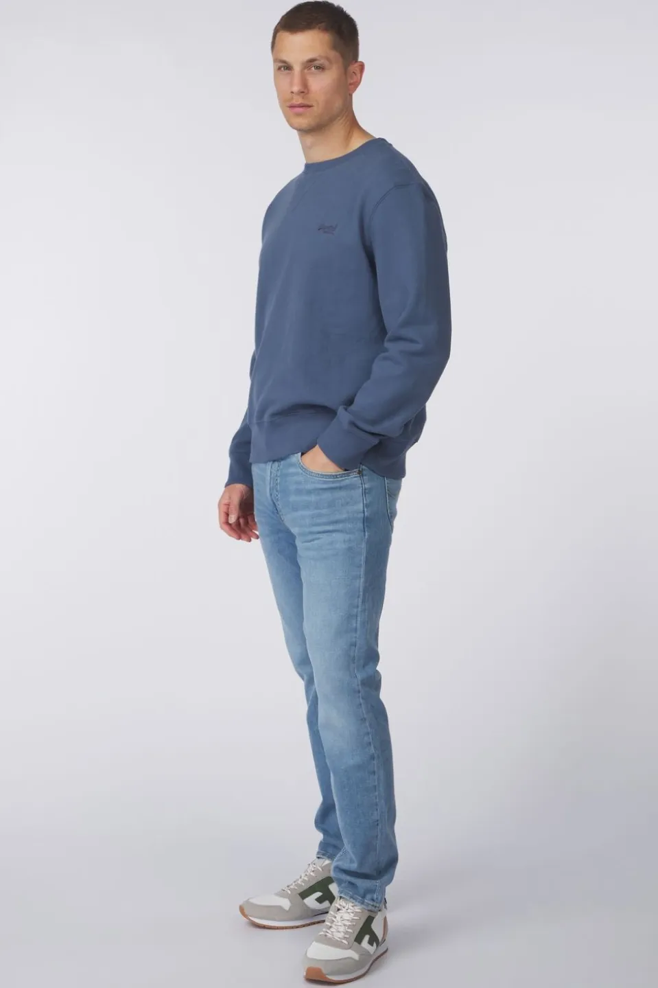 Jeans Rider