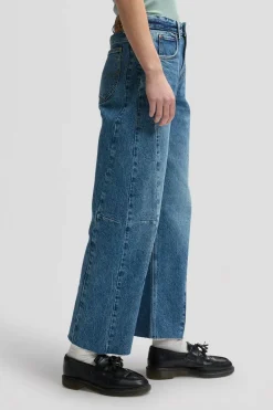 Jeans Rider Barrel