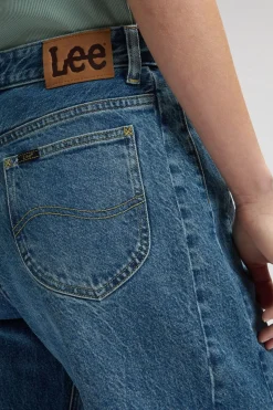 Jeans Rider Barrel
