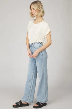Jeans Tea Str Ra339