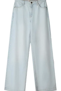 Jeans Ultra Light Blue
