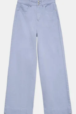 Jeans Vmkathy Hr Wide Colored Jeans