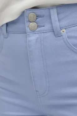Jeans Vmkathy Hr Wide Colored Jeans