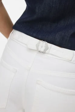 Jeans Vmzelda Hr Barrel Dnm Jeans Mix