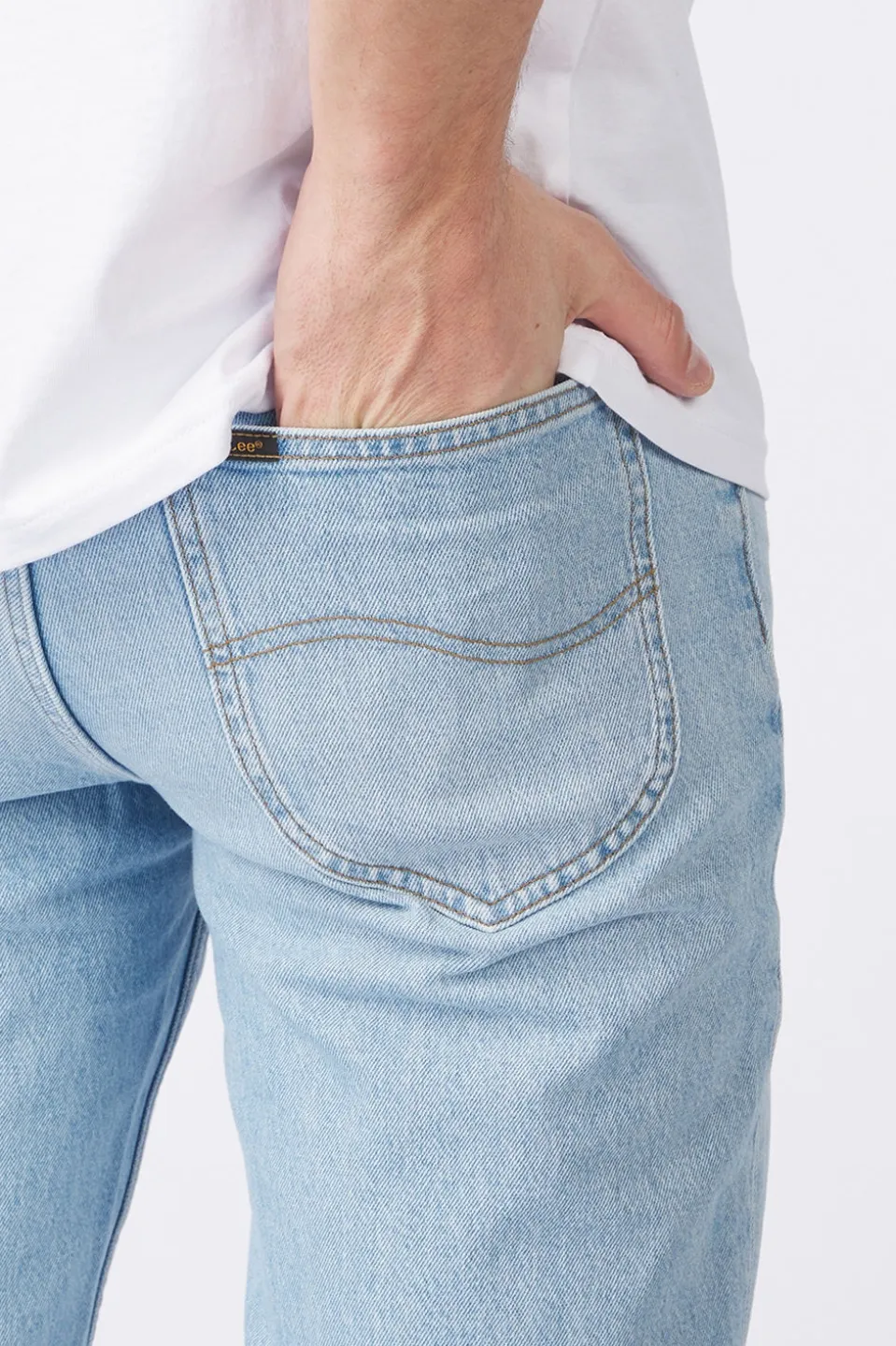 Jeans West