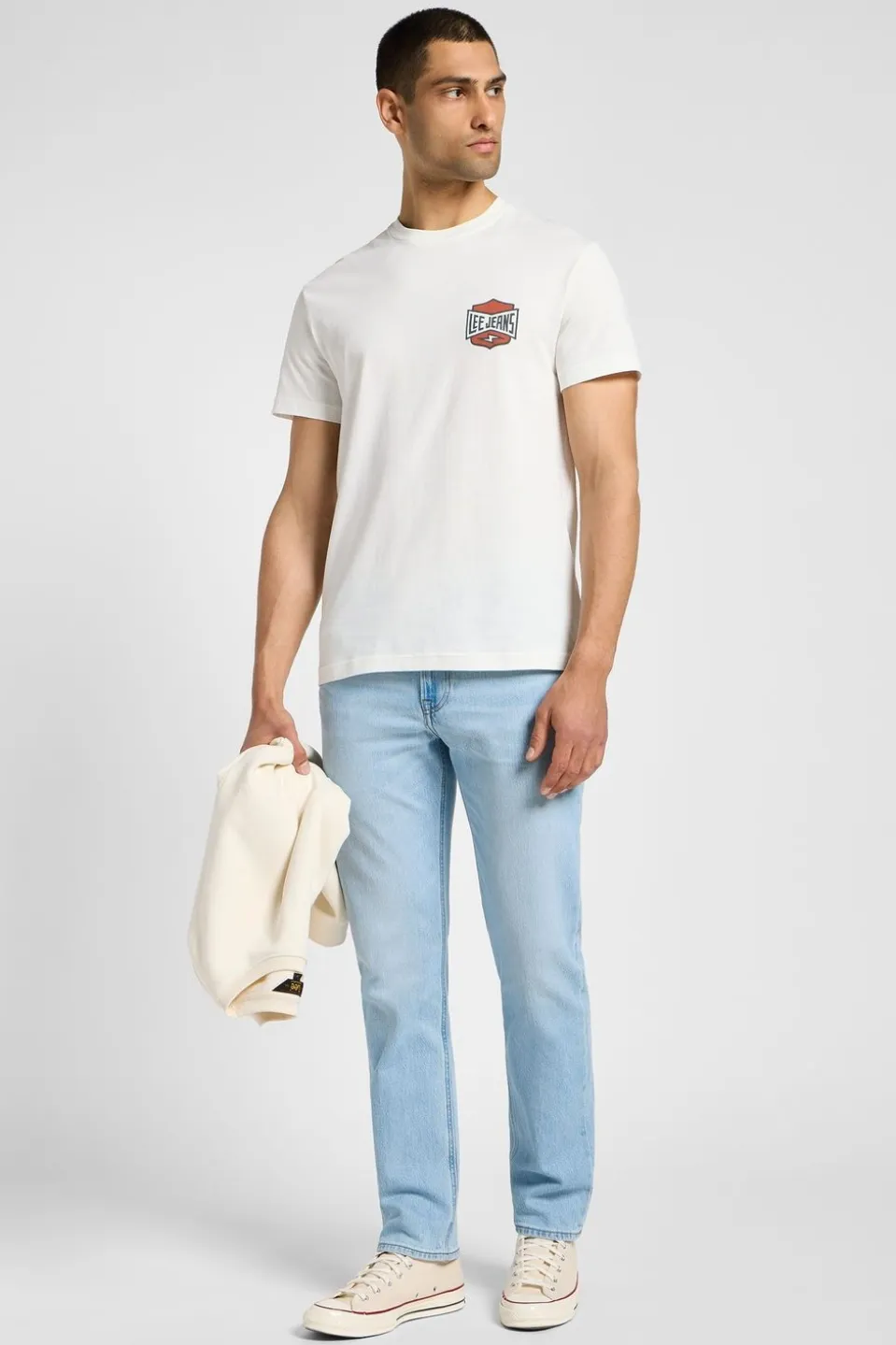 Jeans West