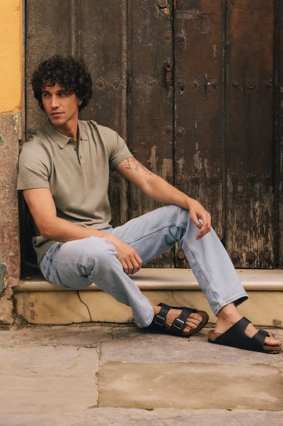 Jeans West