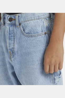 Jeans Worker Baggy Carpenter Ril Boy
