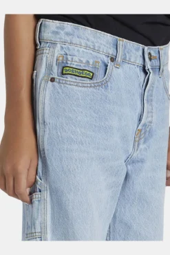 Jeans Worker Baggy Carpenter Ril Boy