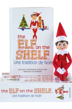Jouets Cadeau Set Fille FR