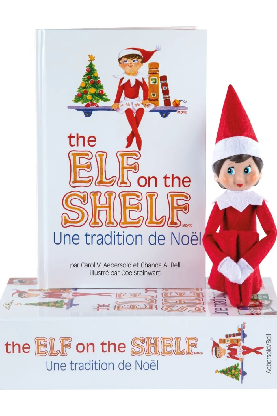 Jouets Cadeau Set Fille FR