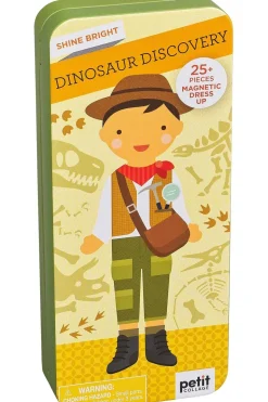 Jouets Dinosaur Discovery