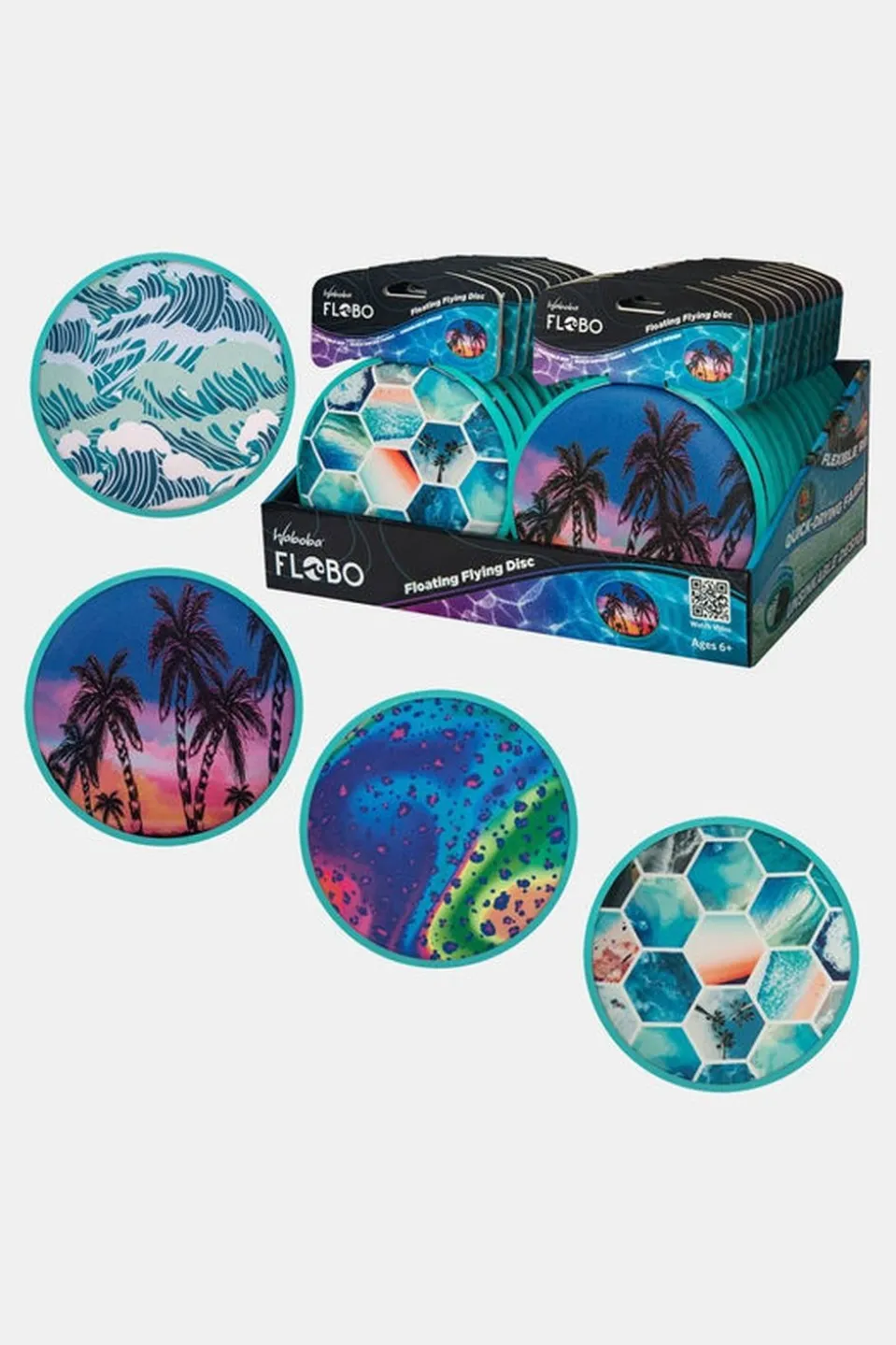 Jouets Flobo