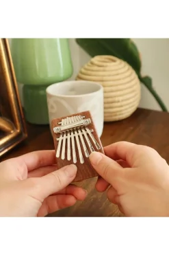Jouets Kalimba