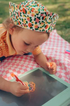 Jouets Kidydraw-Pro Pro A4 Light Table 2In1