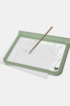 Jouets Kidydraw-Pro Pro A4 Light Table 2In1