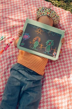 Jouets Kidydraw-Pro Pro A4 Light Table 2In1