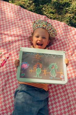 Jouets Kidydraw-Pro Pro A4 Light Table 2In1
