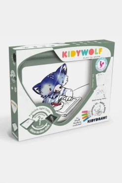 Jouets Kidydraw-Pro Pro A4 Light Table 2In1
