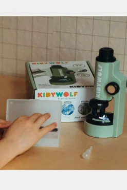 Jouets Kidymicroscope