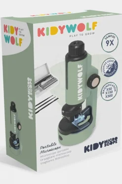 Jouets Kidymicroscope