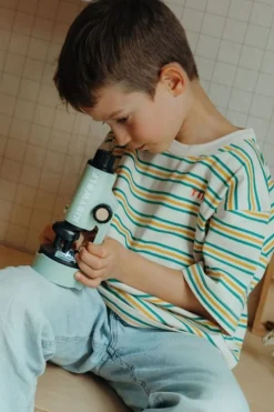 Jouets Kidymicroscope