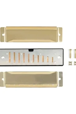 Jouets Make Your Own Harmonica