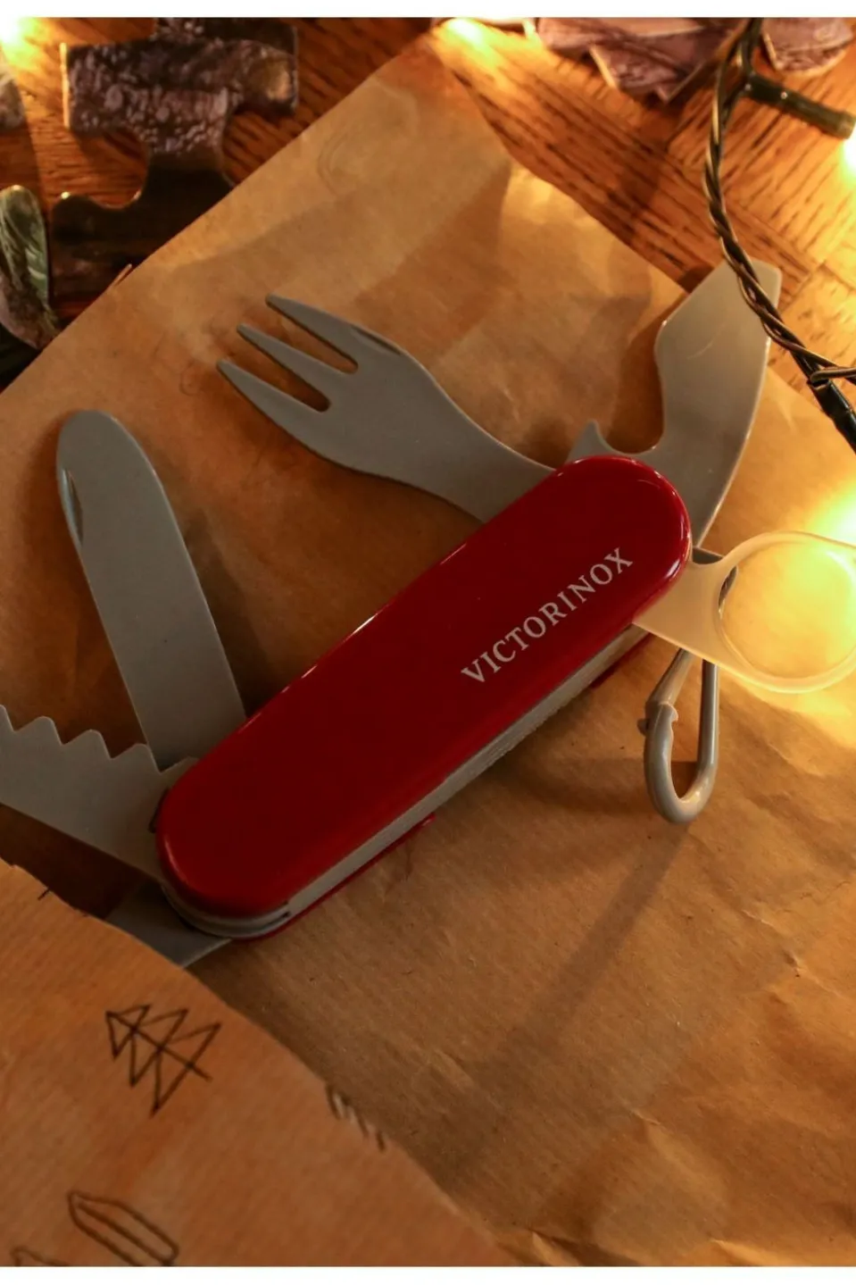 Jouets Swiss Army Knife For Children