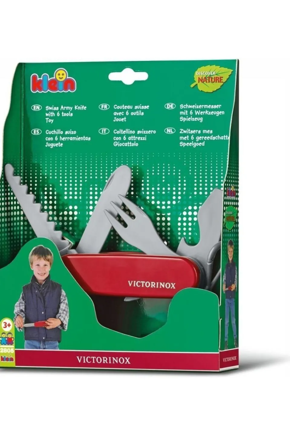 Jouets Swiss Army Knife For Children