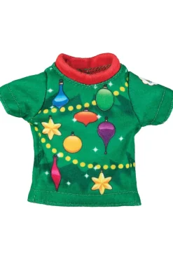 Jouets The Elf On The Shelf Kersttruien Set Van 3 Stuks