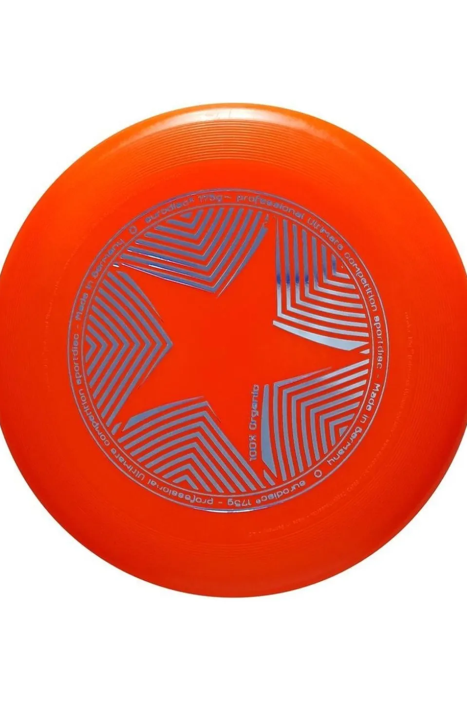 Jouets Ultimate Star Organic