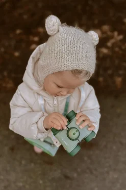 Jouets Zoo Eyes Binoculars