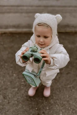 Jouets Zoo Eyes Binoculars