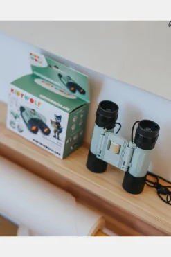 Jumelles Kidybinoculars