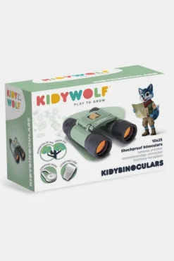 Jumelles Kidybinoculars