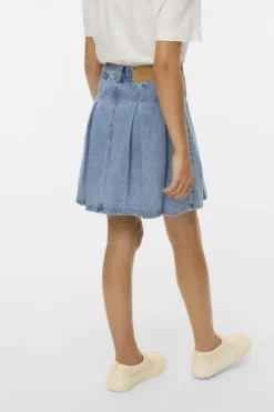 Jupe Danni Pleat