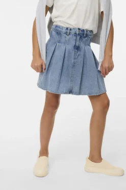 Jupe Danni Pleat